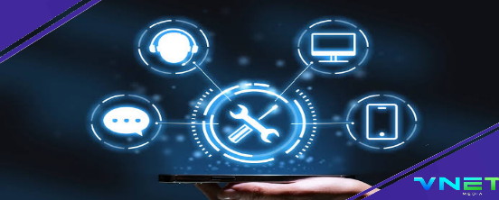 Manajemen Jaringan LAN Profesional