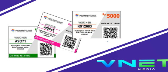 Layanan Setting Hotspot Mikrotik dan Voucheran