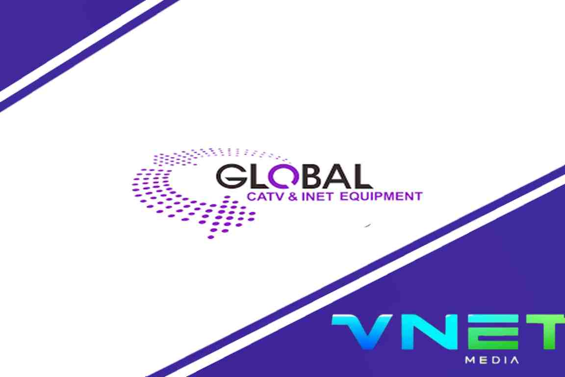 Layanan Setting OLT Merek GLOBAL