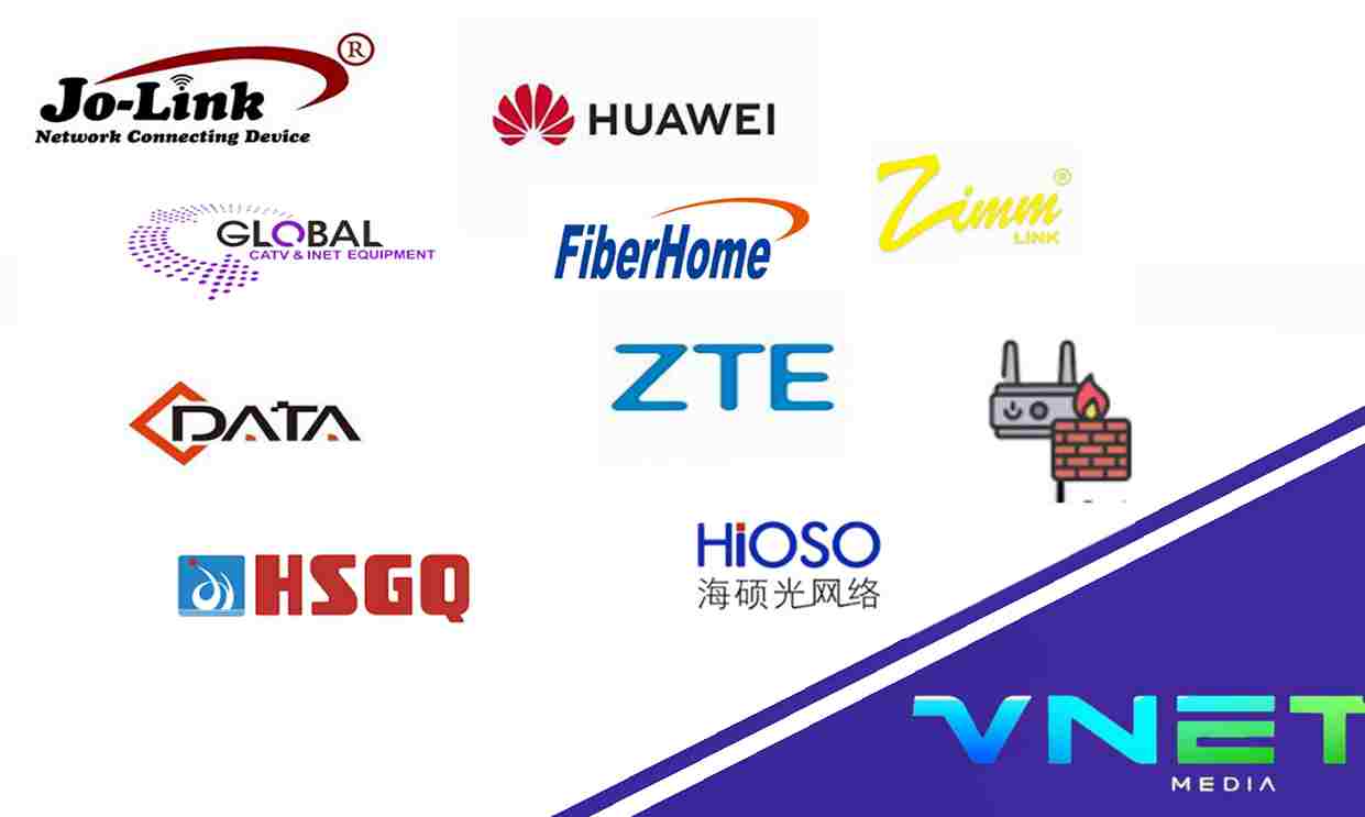 Setting OLT VNET MEDIA | Jasa Setting Mikrotik & OLT Profesional